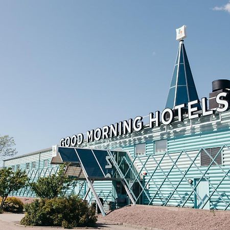 Hotel Good Morning Moelndal Zewnętrze zdjęcie
