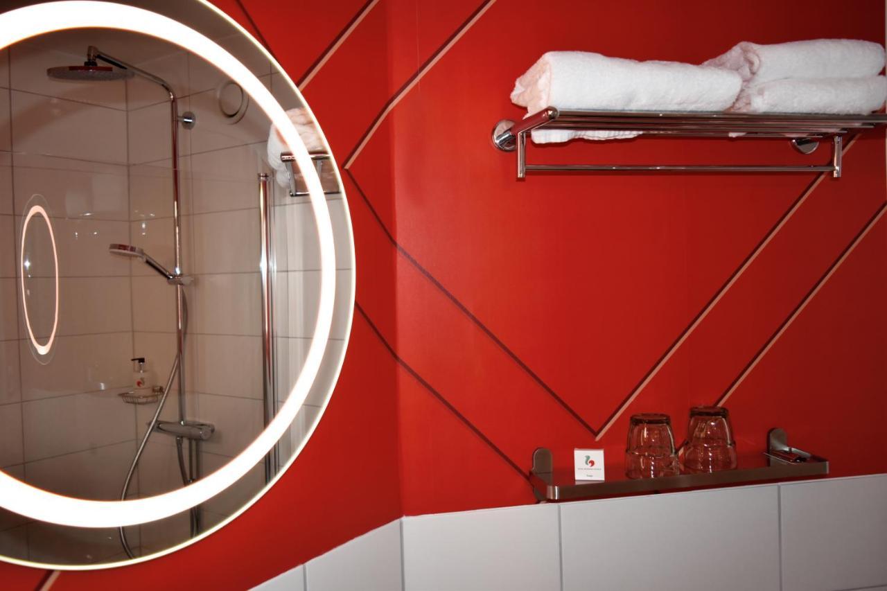 Hotel Good Morning Moelndal Zewnętrze zdjęcie