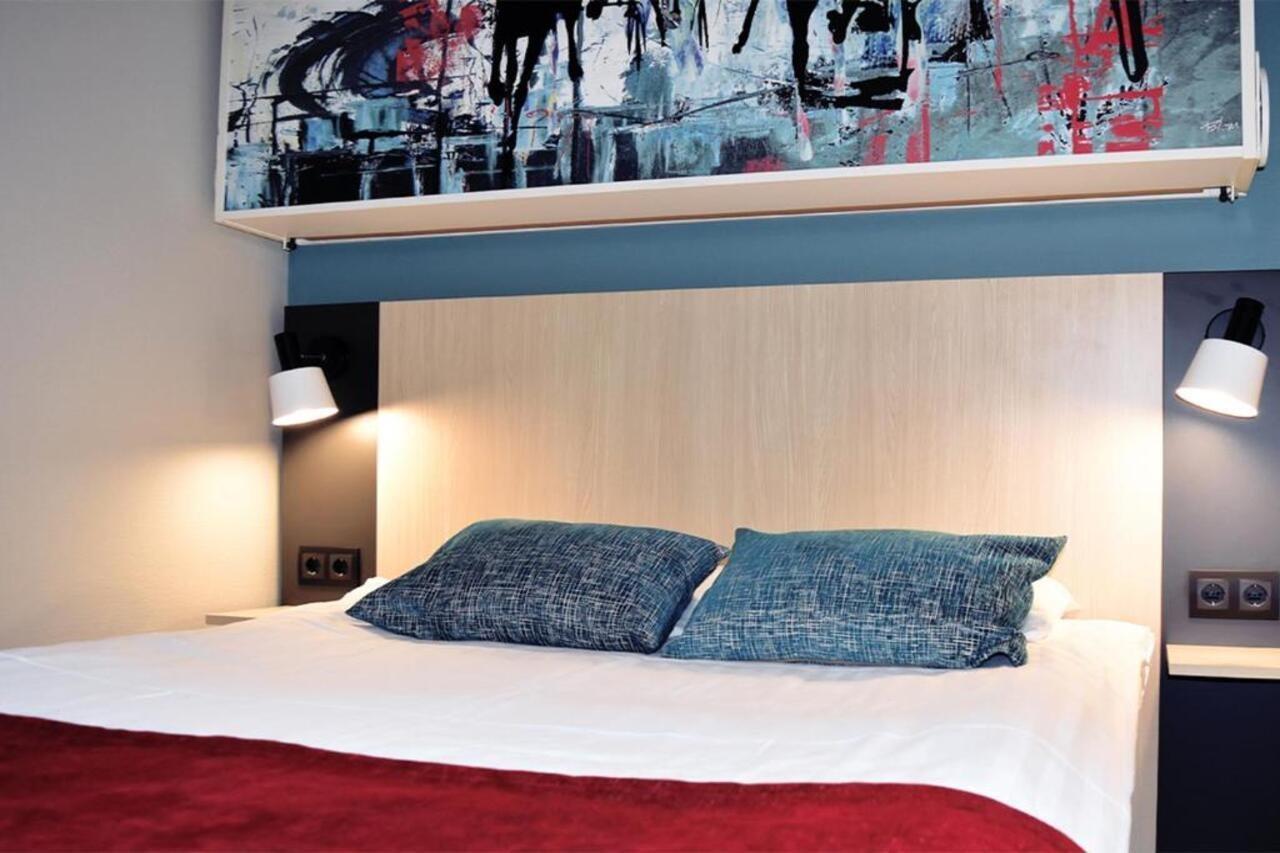 Hotel Good Morning Moelndal Zewnętrze zdjęcie