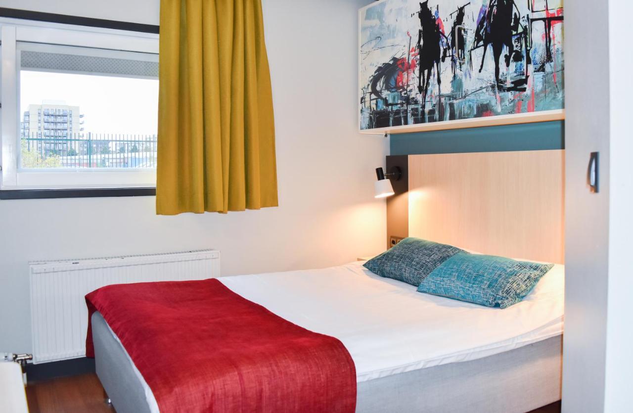 Hotel Good Morning Moelndal Zewnętrze zdjęcie