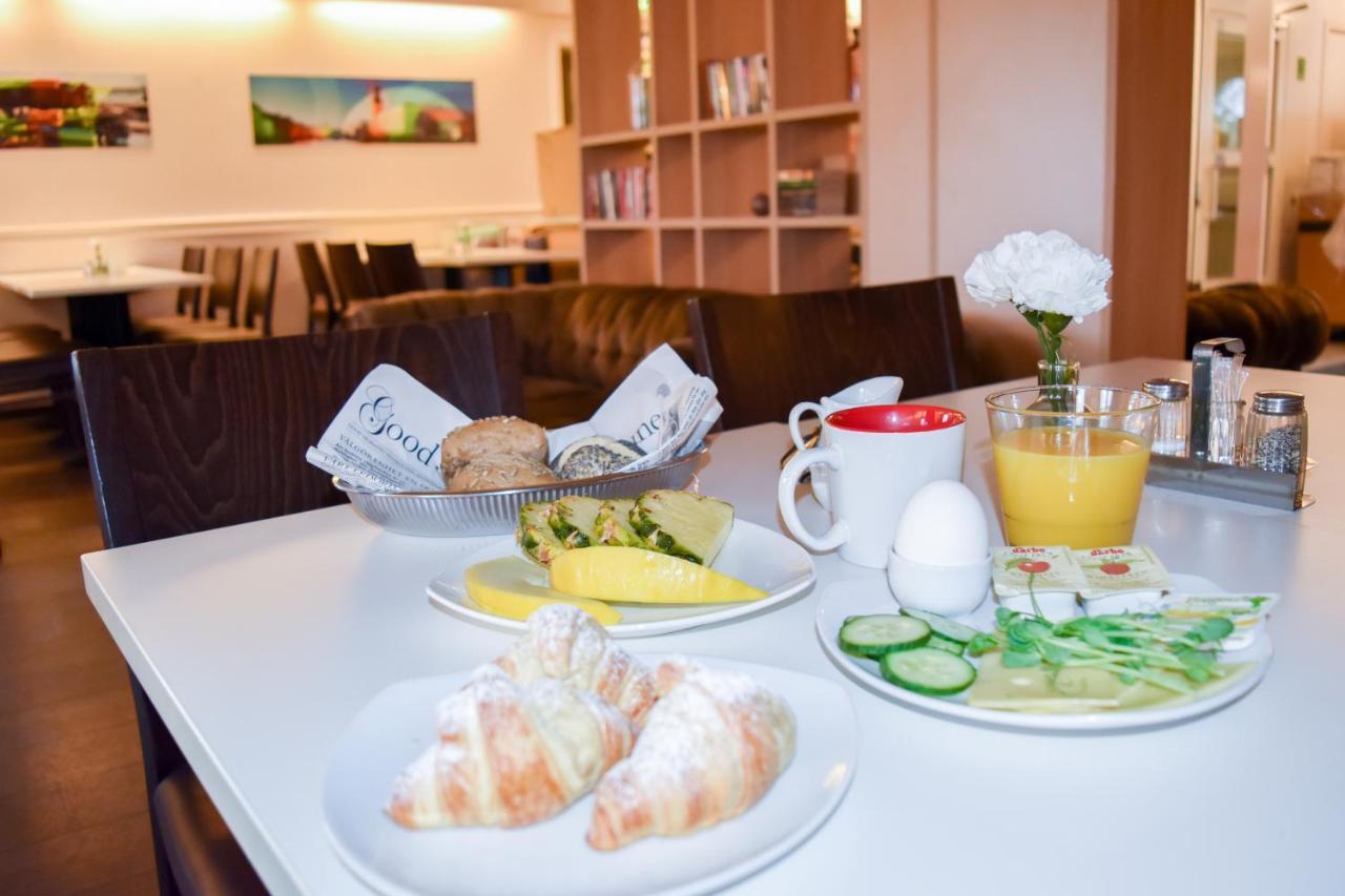 Hotel Good Morning Moelndal Zewnętrze zdjęcie