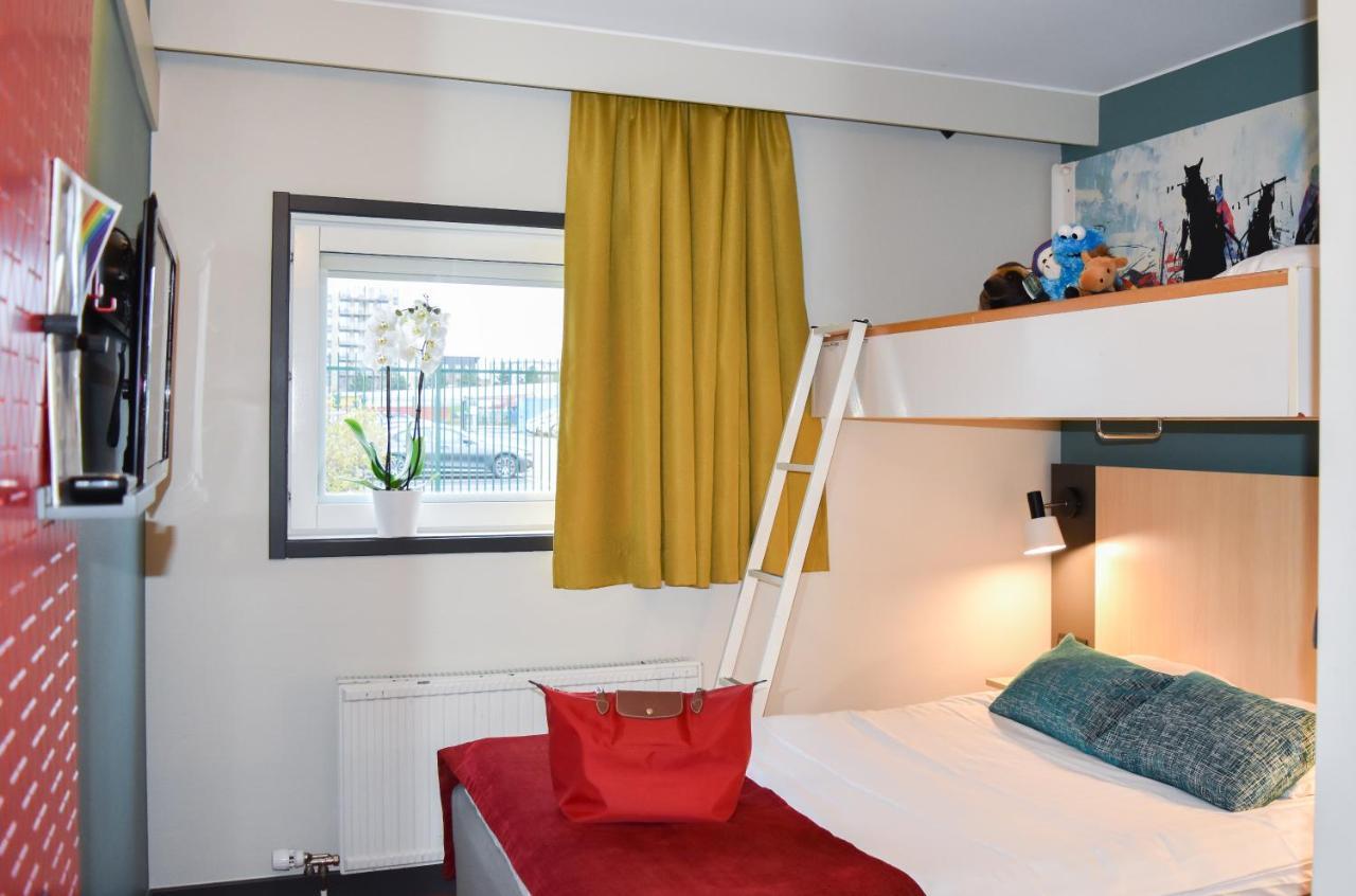 Hotel Good Morning Moelndal Zewnętrze zdjęcie