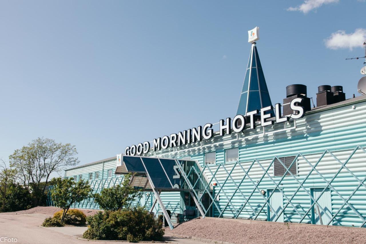 Hotel Good Morning Moelndal Zewnętrze zdjęcie
