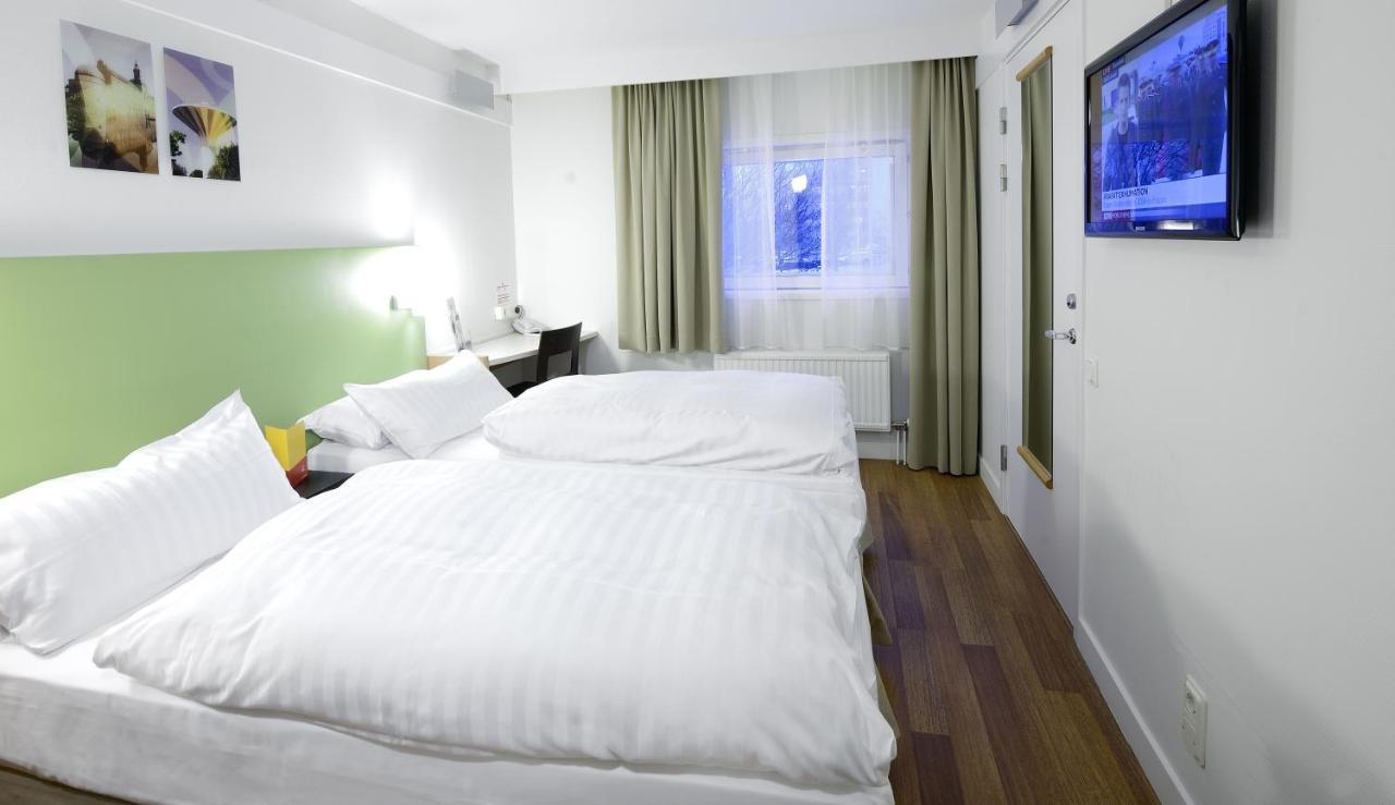 Hotel Good Morning Moelndal Zewnętrze zdjęcie