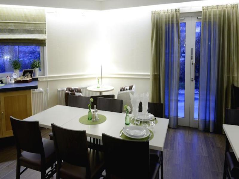 Hotel Good Morning Moelndal Zewnętrze zdjęcie