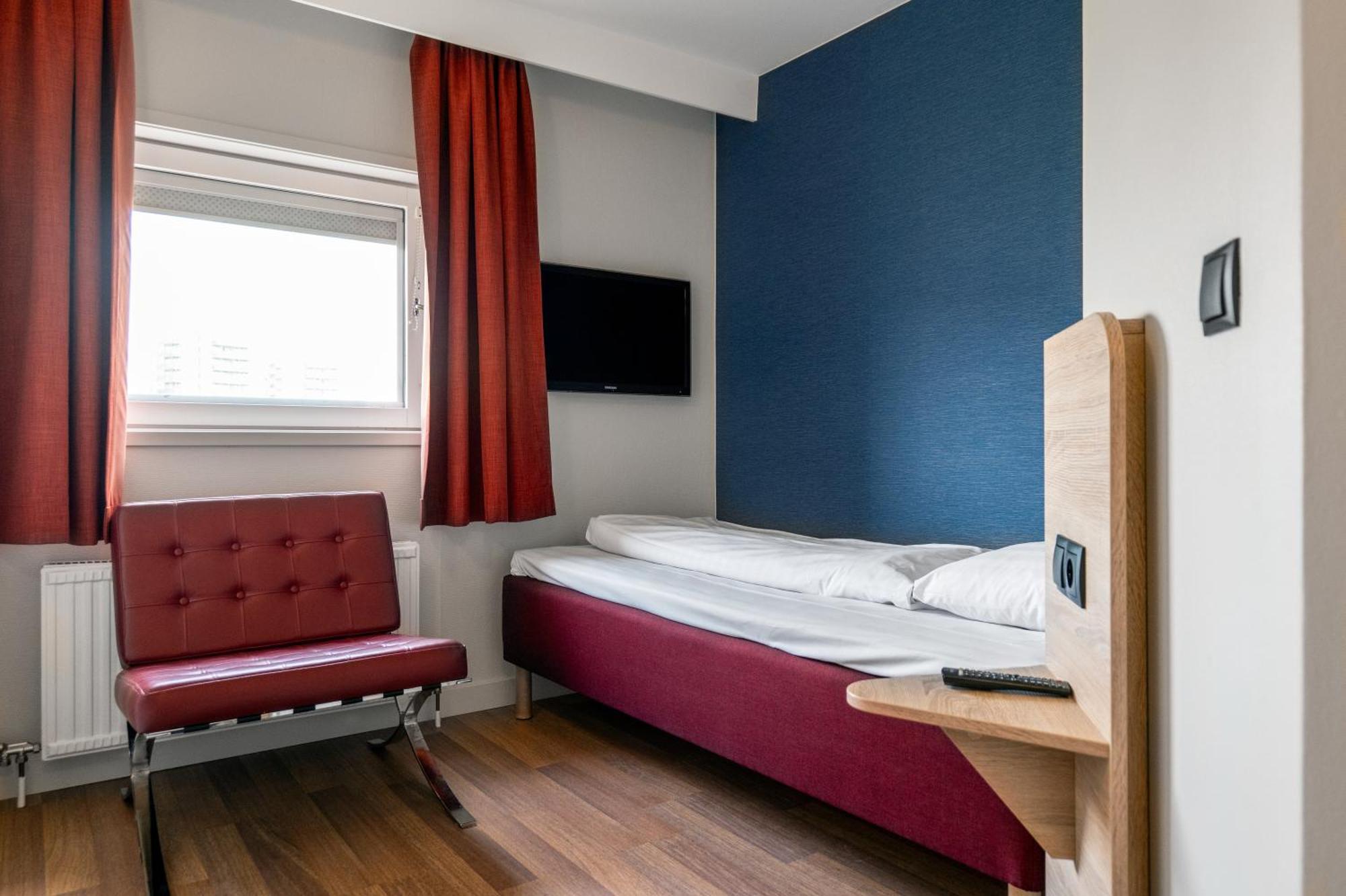 Hotel Good Morning Moelndal Zewnętrze zdjęcie
