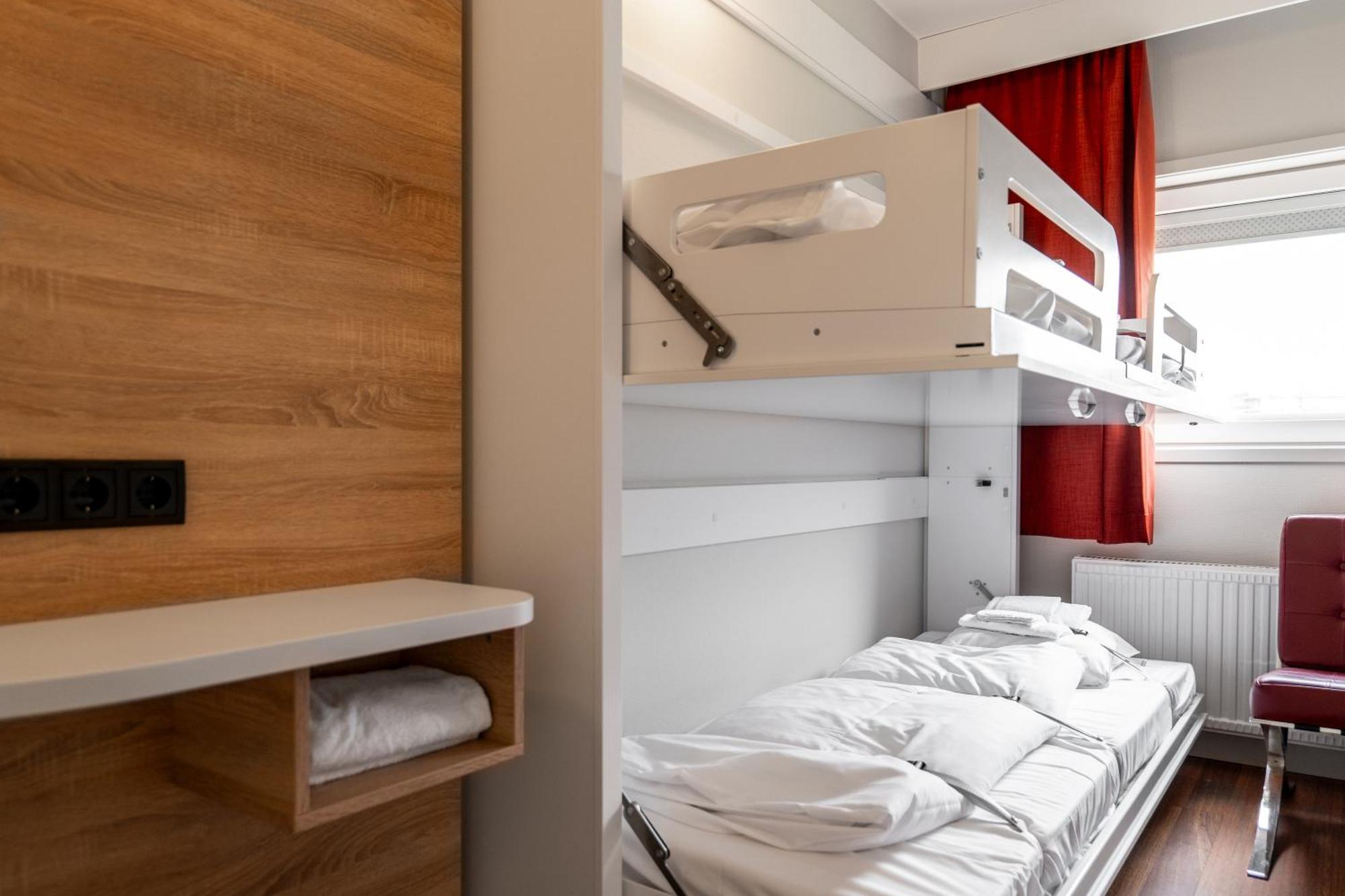Hotel Good Morning Moelndal Zewnętrze zdjęcie