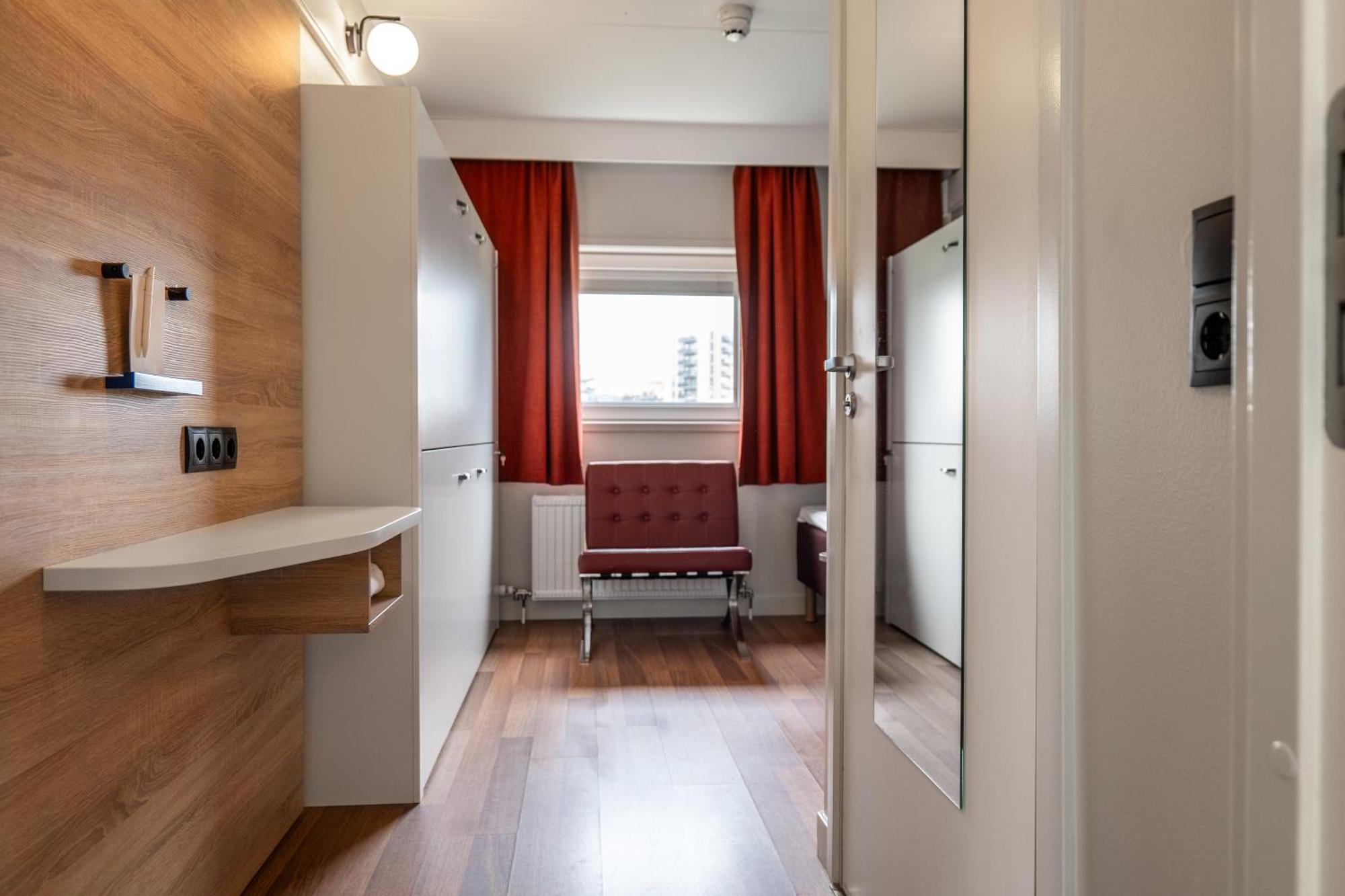 Hotel Good Morning Moelndal Pokój zdjęcie