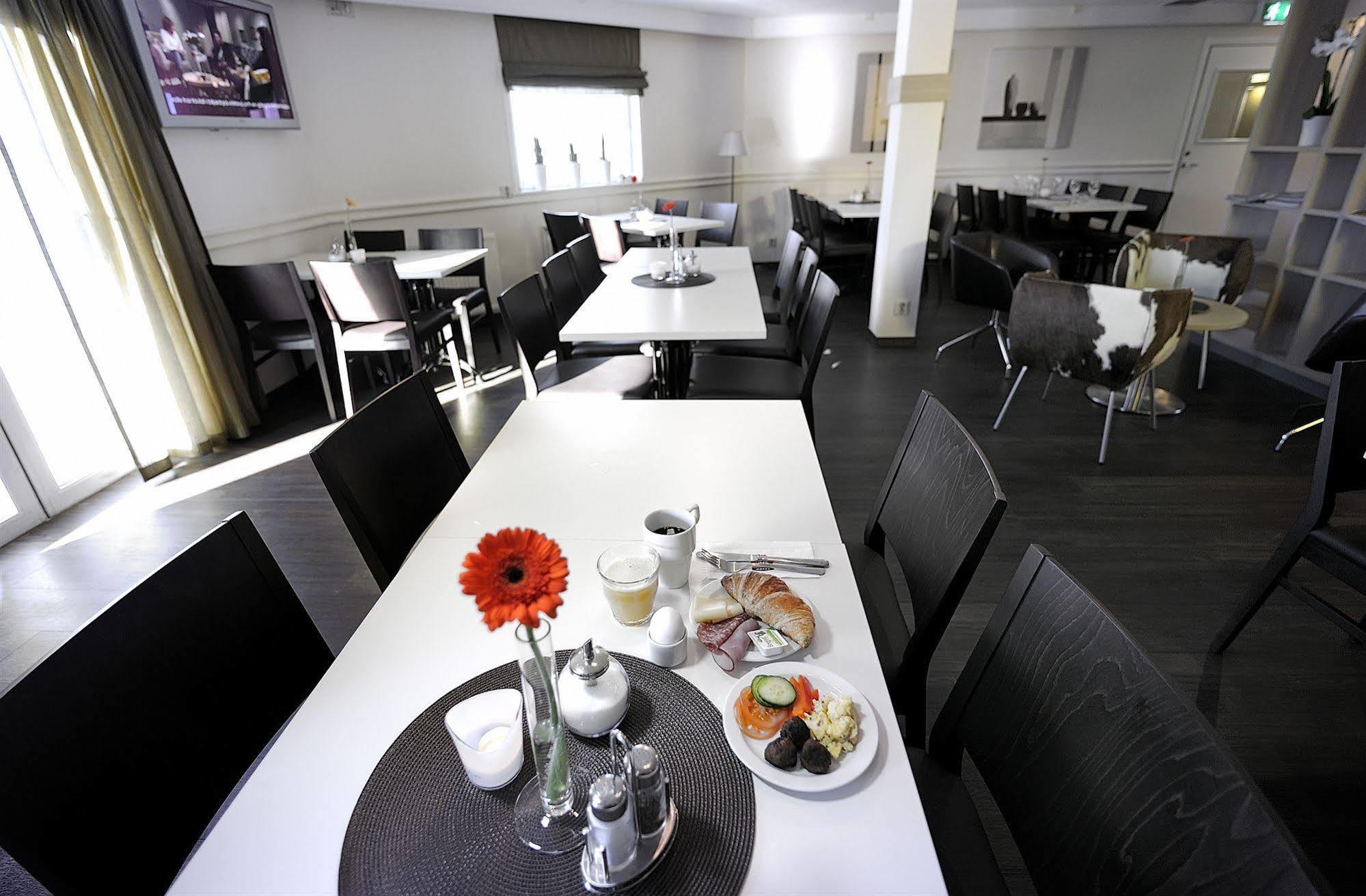 Hotel Good Morning Moelndal Zewnętrze zdjęcie