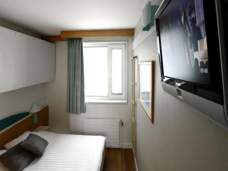 Hotel Good Morning Moelndal Zewnętrze zdjęcie