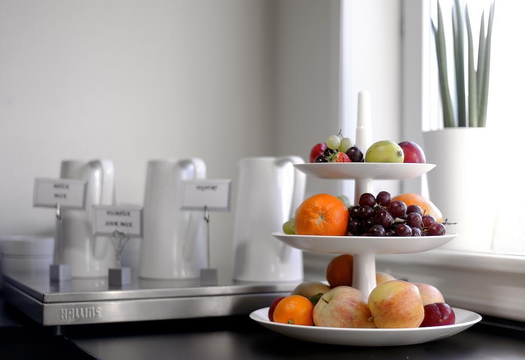 Hotel Good Morning Moelndal Zewnętrze zdjęcie
